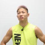 【UFN218】風間敏臣戦前の中村倫也─02─「彼の戦いに付き合わないで終わらせられるとは思っていない」