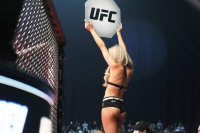 【UFC】＜追記＞4月より、UFCはU-NEXTで配信に。PPV、UFN&RTU以外のオリジナルコンテンツも