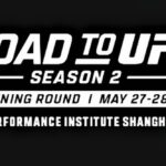 【Road to UFC2023】UFCへの道、全4階級とワンマッチ4試合の出場ファイター確定&公式発表