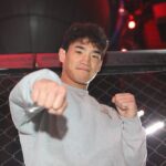 【Special】アジアの今:韓国（01）BCフェザー級王座決定戦出場。シン・スンミン「絶対に日本でも勝てる」