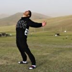 【Special】中村倫也、韓国&モンゴル格闘紀行─01─「この経験をすることで人生が豊かになる」