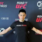 【Road to UFC2023Ep02】イープークールー戦へ。神田コウヤ「5人が中国人で、日の丸を背負って戦える」