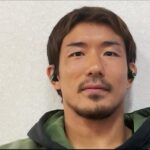 【RIZIN44】1年半振りの実戦、中島太一戦へ。岡田遼─01─「もう一度MMAを楽しみたいと思っています」