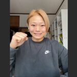 【Pancrase338】ライカとフライ級で対決、重田ホノカ─01─「MMAを始めてちょうど1年です」