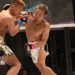 【RIZIN45】元谷友貴が元UFCファイターのモラレスと対戦、新井丈×ヒロヤ、那須川龍心×ジョンミンが決定