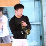 【Special】J-MMA2023─2024、史上最強の日本拳法家=木村柊也「自分の人生なので自分の好きなことを」