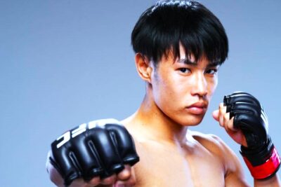 【Special】J-MMA2023─2024、平良達郎「堀口選手と交わる可能性もゼロじゃないんだ」
