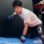 【DEEP Nagoya Impact2024#02】MMAデビュー戦で富松恵美と対決、マユミGSB「完全に制圧して勝つ」