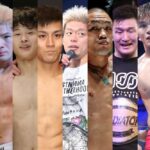 【Road to UFC2024】松井、小崎、透暉鷹、野瀬、安藤、河名、原口、本野。MMAPLANET調べRTU出場選手