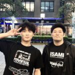【Road to UFC2024Ep03】Asian Dreamか、Asia’s Got Talentか。小崎連「一撃で倒せる打撃」