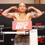 【Road to UFC2024Ep01】34歳・安藤達也の挑戦「今までは本気でUFCに挑む覚悟が足りていなかった」