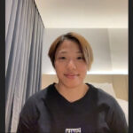 【ADCC2024 Asia & Oceania Trial 02】女子55キロ級に出場、山田海南江「今までいっぱい泣いてきたから」