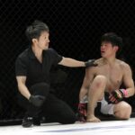 【Special】『MMAで世界を目指す』第6回：鈴木陽一ALIVE代表「MMAファイターの脱水と脳震盪」─02─