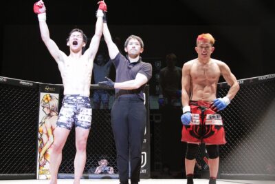 【Special】『MMAで世界を目指す』第6回：鈴木陽一ALIVE代表「MMAファイターの脱水と脳震盪」─01─