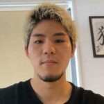 【GLORY93】宿敵ペットパノムルンと3度目の対戦、原口健飛「GLORY王者になって歴史に名を残す」