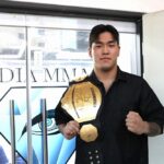 【ROAD FC69】今年もグローバルT開催! 修斗王者キャプテンは初戦でROAD王者パク・シウォンと対決