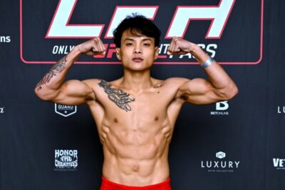 【DWCS S08 Ep01】世界的規模のUFC予選=コンテンダーシリーズ開幕。LFA、A1 Combat & JCK王者が出場