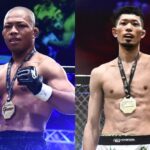 【Grachan71】ビラル×草訳、どちらがライト級王座に近づくか。MMA甲子園王者もプロデビュー