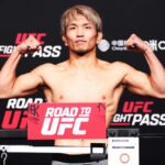 【Road to UFC2024 Ep06 & Road FC69】「さすがに寝る前は見ない」原口兄弟の世界への挑戦─02─