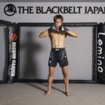 【Special】Fight&Life#104より。ロイヴァル戦決定、平良達郎「向うの攻撃が想定内になることが重要」