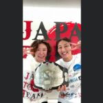 【Pancrase347】修斗&パンクラス二冠へ、「UFC史上最年長契約目指す」藤野恵実&盟友・杉山しずか対談