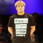 【RIZIN48】2年2カ月振りの再戦=元谷友貴戦へ、太田忍「スキルは追いつかないけど、当たったら倒せる」