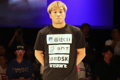 【RIZIN48】2年2カ月振りの再戦=元谷友貴戦へ、太田忍「スキルは追いつかないけど、当たったら倒せる」