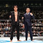 11.17名古屋でRIZIN LANDMARK 10開催。浜崎×ユリ・昇侍×芦澤が決定、ケラモフ＆イゴールが参戦