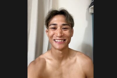 【Pancrase347】久米鷹介と再戦&防衛戦、ライト級KOP雑賀ヤン坊達也「戦士に最強の僕で挑む」