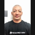 【Shooto2024#07】迎撃準備完了。住村竜市朗戦へ、西條英成「私は塩漬けにされるような選手ではない」