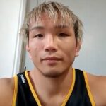 【Road to UFC2024 Ep06】準決敗退、原口伸の胸中は。「色んなことが吹っ切れました」&「RIZINで」