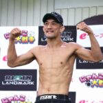 【RIZIN48】太田忍、井上直樹、そして牛久絢太郎戦。佐藤将光「強い相手ばかりで、ありがとうございます」