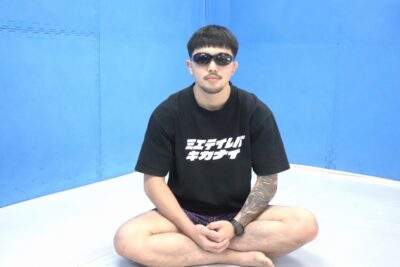 【Pancrase347】葛西和希と挑戦者決定戦へ、天弥「アイツは持ってるみたいに言われるの、すっげぇ嫌」