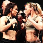 【UFC306】展望 　ついに決着なるか。史上最強の女子MMA三部作＝グラッソ×シェフチェンコ