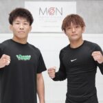 【Gladiator028 / HEAT55 X AFC34】今井健斗×廣瀬裕斗、ニューエイジのターニングポイント in 中津川