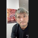 【DEEP122】毛利昭彦が語る近藤有己戦、TORAO、RIZIN「全部やる。全て僕のやってきた格闘技だから」