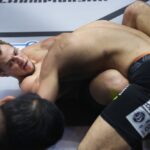 【Road FC70】ソロヴィエフがドングクにギロチンで一本勝ち。グローバル70キロT決勝でマゴメドフと対戦