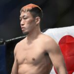 【ZFN02】KZ大会に河名マスト、佐藤天が出場。「目の前の戦いに勝っていって必ず居るべき場所に」（佐藤）