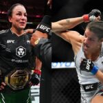 【UFC307】TUF18以来、11年間も続く因縁に決着の刻。UFC女子世界バンタム級選手権ペニントン×ペニャ