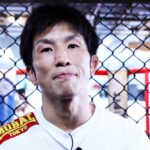 【Bloom FC03】引退撤回→休養返上。オリバース戦に挑む漢・上田将年「ドキドキ、モヤモヤからワクワク」