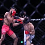 【UFN248】決勝で強烈なKO勝ち。RTU2024フライ級ウィナーは、サホタを右で沈めたチェ・ドンフン