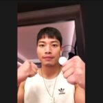 【UFN248】Road to UFCフライ級決勝へ、チェ・ドンフン「鶴屋怜選手や平良達郎選手と練習をしたい」