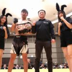 【GFG04】青森から、全国へ。本州最北のMMA大会から、再確認──J-MMA界における地方独立大会の重要性