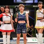 【RIZIN LANDMARK10】復活のキムラ!! 初回にシン・ユリの右を食らうも、浜崎が2RにTDからフィニッシュ