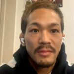 【DEEP122】30歳で柔道→MMA、神龍誠と対戦するKENTA「倒さないといけない相手だと思っていた」