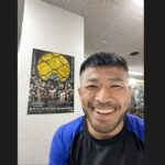 【RIZIN LANDMARK10】改めて前フェザー級王者ケラモフと対戦。摩嶋一整「真っ向から組みに行きますよ」