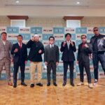 【RIZIN DECADE】大晦日の追加対戦カード発表。アジアの強豪たちがズラリーー矢地は「怒っているぞ」