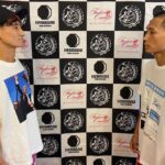 【The Shooto Okinawa11】計量終了。メインは畠山×バタフライのストロー級ランカー対決に