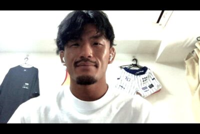 【Shooto2024#08】SASUKEに挑戦、椿飛鳥「誰も椿が修斗のチャンピオンになるなんて思っていない」