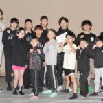 【Giant Killing02】岡山県笠岡市の格闘技イベントから考える、各地域大会とMMAキッズたちの存在について